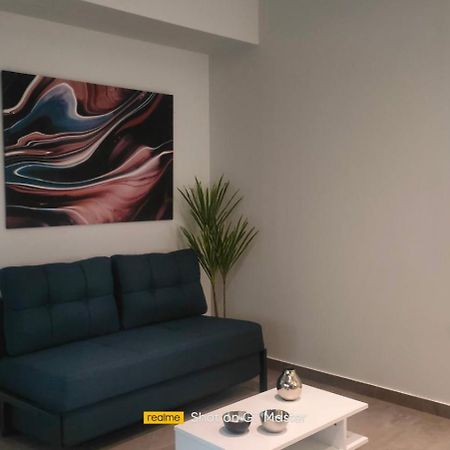 Syntagma Contemporary Apartment Афіни Екстер'єр фото