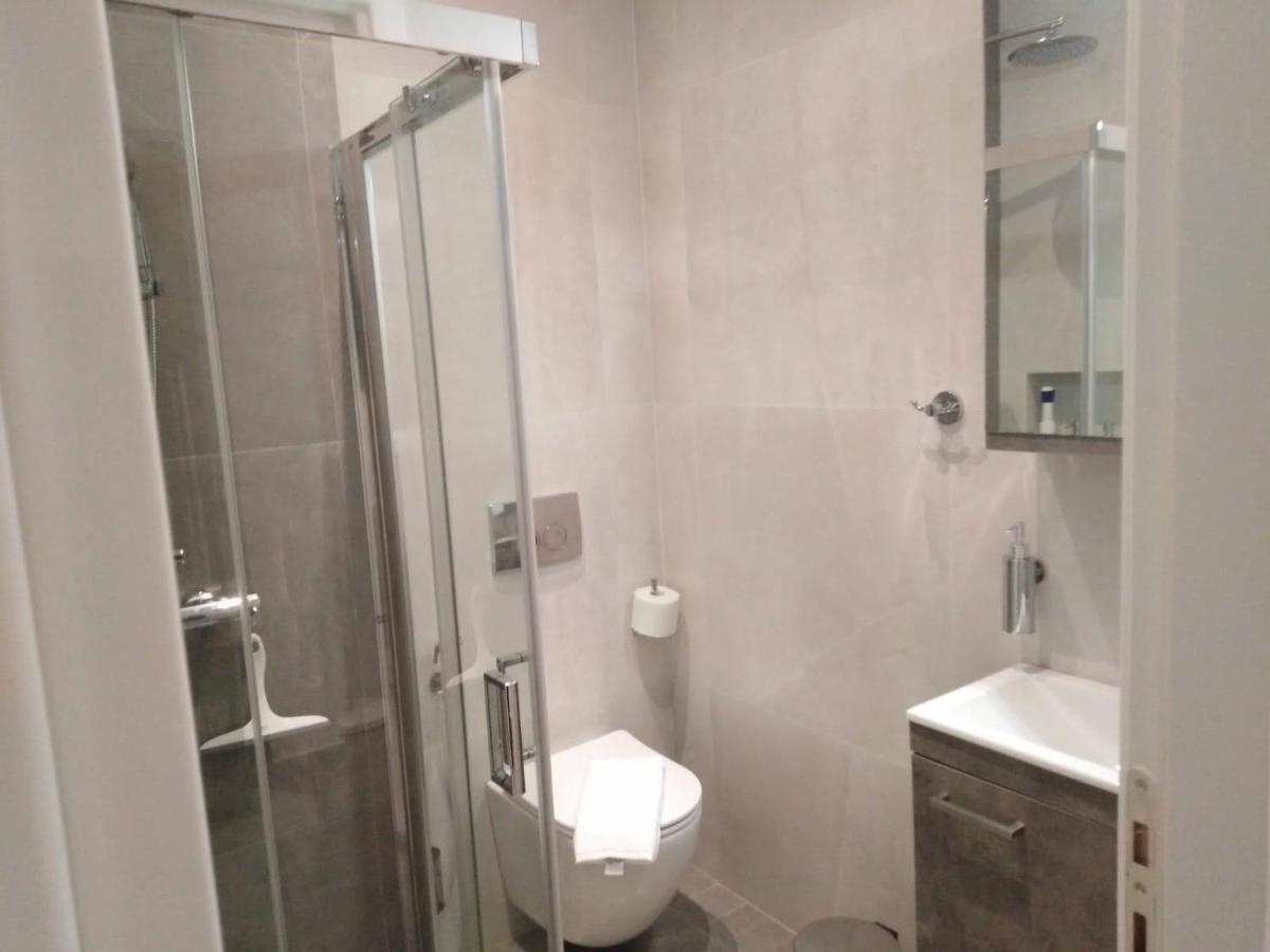 Syntagma Contemporary Apartment Афіни Екстер'єр фото