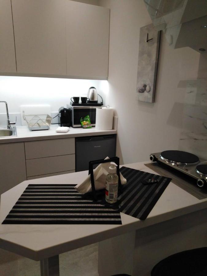 Syntagma Contemporary Apartment Афіни Екстер'єр фото