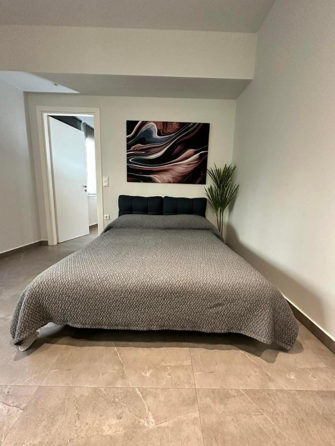Syntagma Contemporary Apartment Афіни Екстер'єр фото