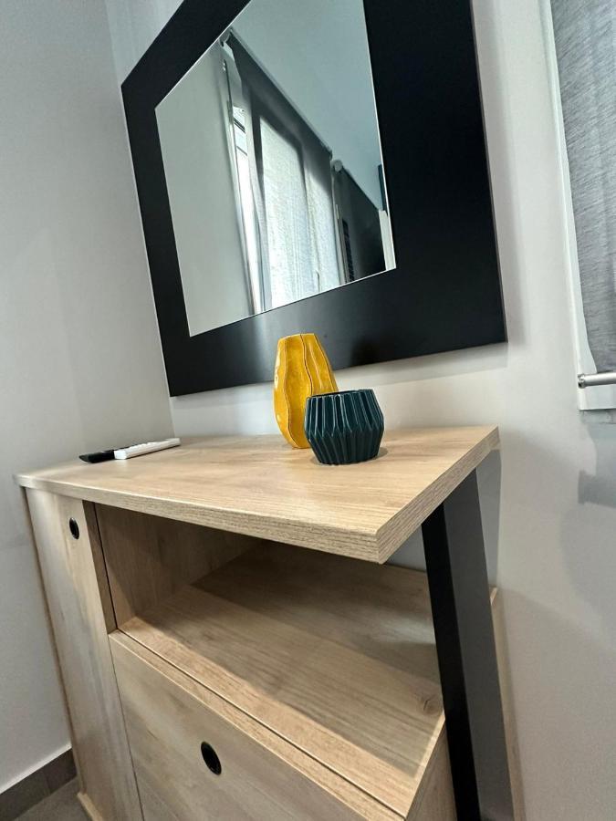 Syntagma Contemporary Apartment Афіни Екстер'єр фото
