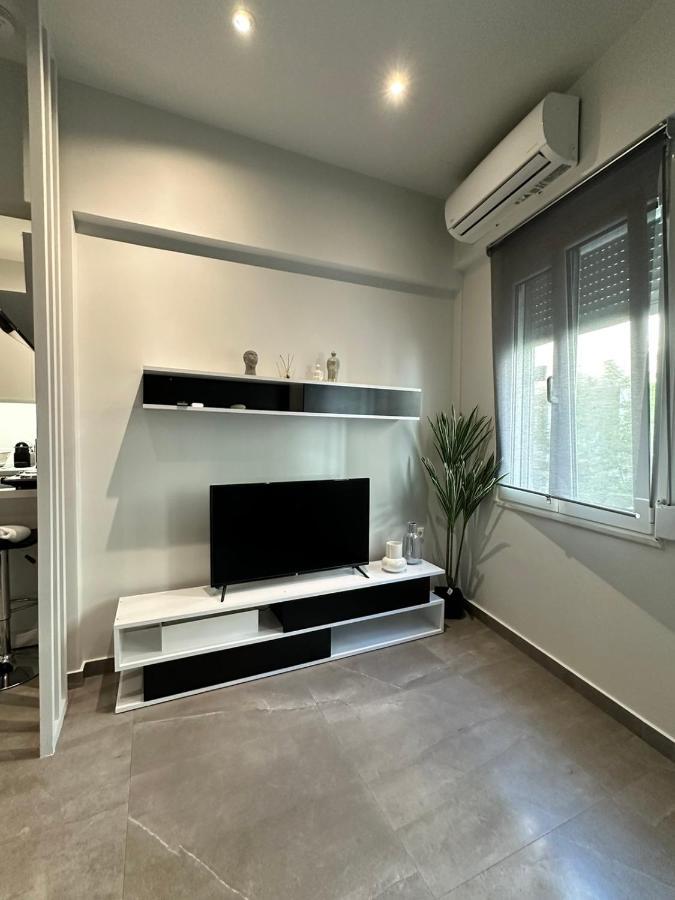 Syntagma Contemporary Apartment Афіни Екстер'єр фото