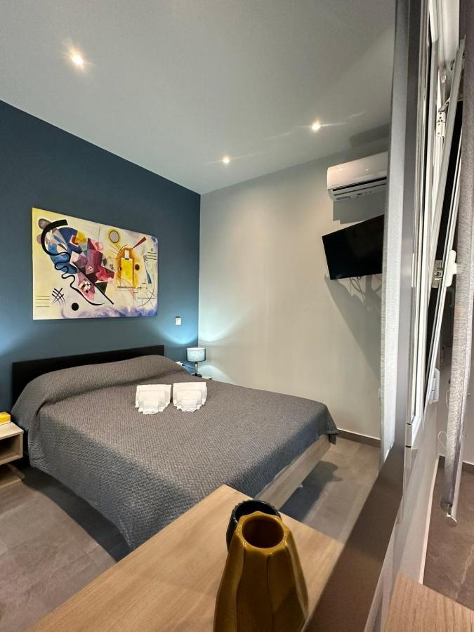 Syntagma Contemporary Apartment Афіни Екстер'єр фото