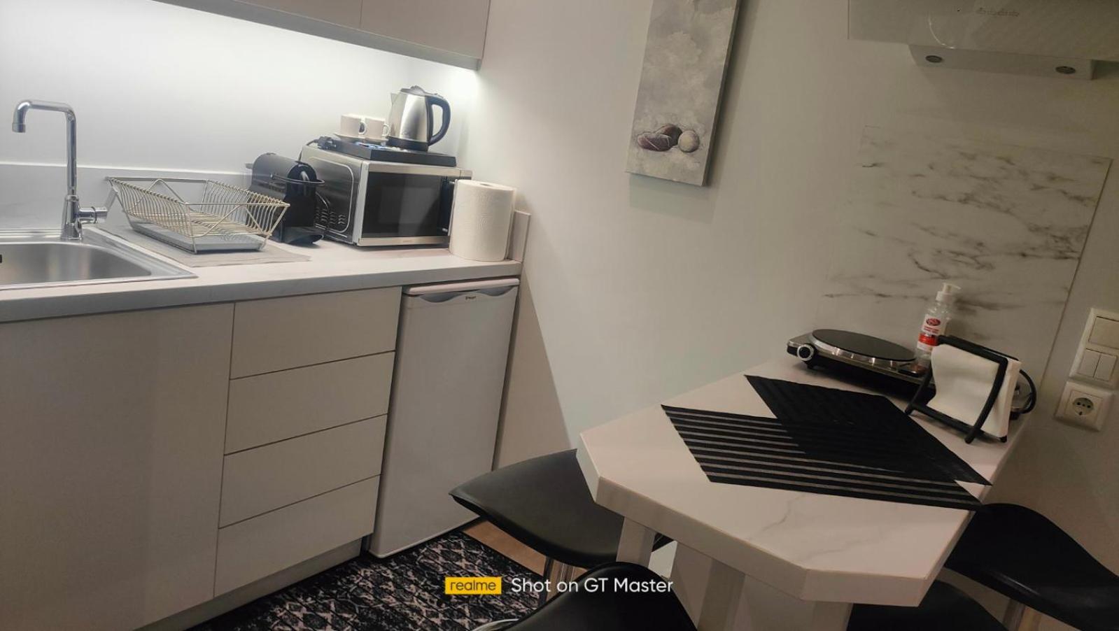 Syntagma Contemporary Apartment Афіни Екстер'єр фото