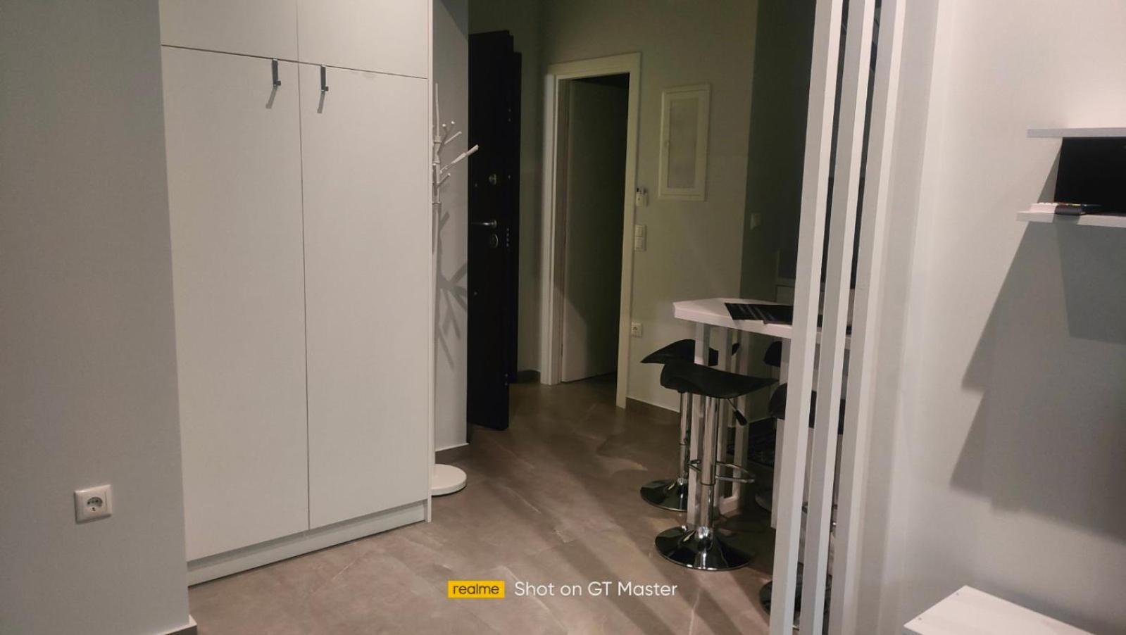 Syntagma Contemporary Apartment Афіни Екстер'єр фото